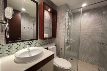 "Luxurious 2BR Condo in Central Watthana - Avenue 61"