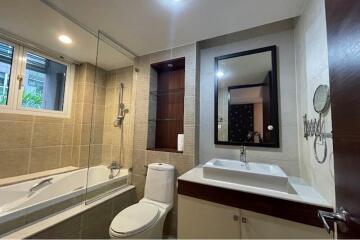 "Luxurious 2BR Condo in Central Watthana - Avenue 61"