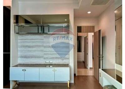 106 Sqm., 2 Beds, 2 Baths Condo listed for ฿ 10,900,000.