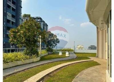 106 Sqm., 2 Beds, 2 Baths Condo listed for ฿ 10,900,000.