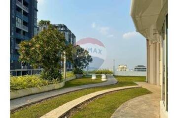 106 Sqm., 2 Beds, 2 Baths Condo listed for ฿ 10,900,000.