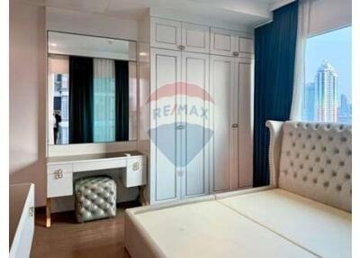 106 Sqm., 2 Beds, 2 Baths Condo listed for ฿ 10,900,000.