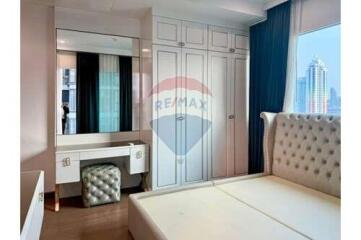 106 Sqm., 2 Beds, 2 Baths Condo listed for ฿ 10,900,000.