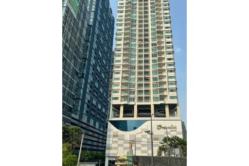 106 Sqm., 2 Beds, 2 Baths Condo listed for ฿ 10,900,000.