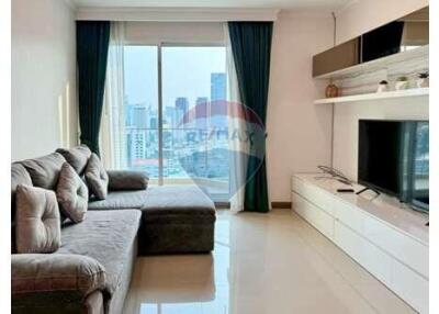 106 Sqm., 2 Beds, 2 Baths Condo listed for ฿ 10,900,000.