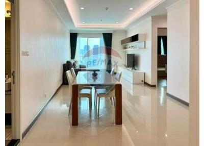 106 Sqm., 2 Beds, 2 Baths Condo listed for ฿ 10,900,000.