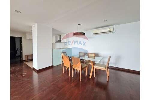 Condo Prime Sukhumvit Nana Big Balcony