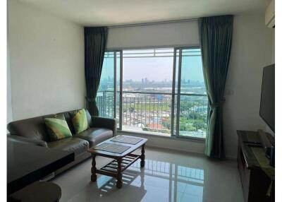 Beautiful River Views - 2 Bedroom nr BTS Phra Kanong