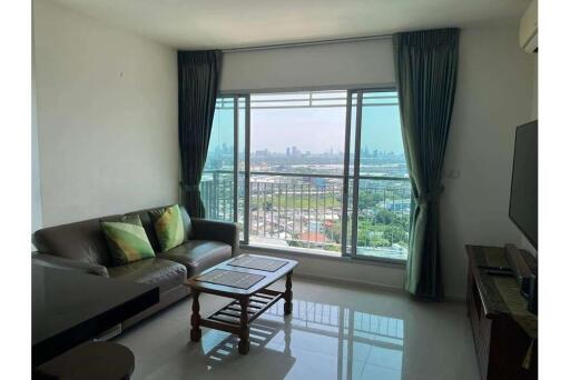 Beautiful River Views - 2 Bedroom nr BTS Phra Kanong