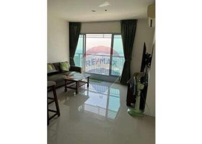 Beautiful River Views - 2 Bedroom nr BTS Phra Kanong