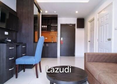 2 Bed 2 Bath 54.87 SQ.M New Nordic Club 3