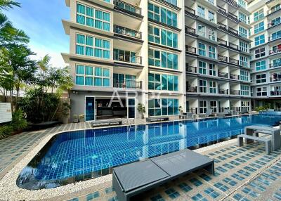 The Avenue Residence 1 Bed For Rent