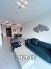 2 Bed 2 Bath 84.83 Sqm. Amari Ressidence Pattaya