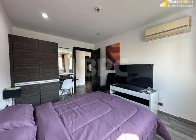 1 Bed Condo in Jomtien For Rent