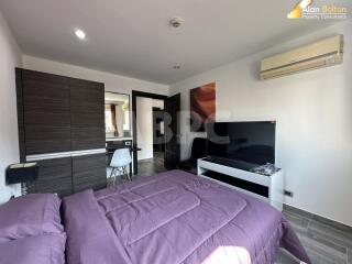 1 Bed 1 Bath in Jomtien ABPC0201