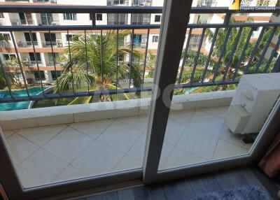 1 Bed 1 Bath in Jomtien ABPC0201