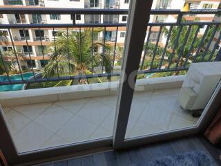 1 Bed Condo in Jomtien For Rent