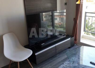 1 Bed Condo in Jomtien For Rent