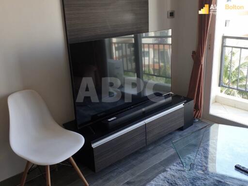 1 Bed Condo in Jomtien For Rent