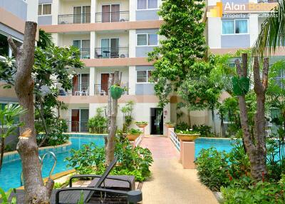 1 Bed 1 Bath in Jomtien ABPC0201