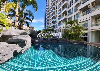 Condo For Rent Pratumnak