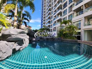 Condo For Rent Pratumnak