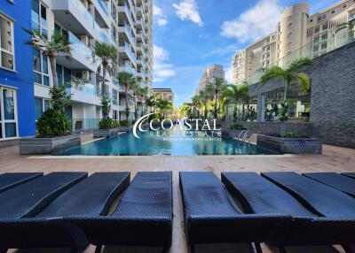 Condo For Rent Pratumnak