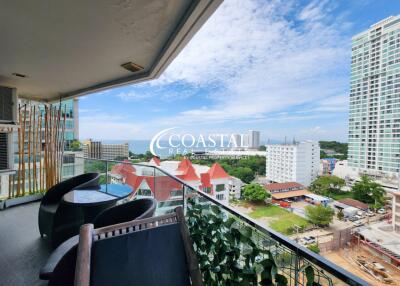 Condo For Rent Pratumnak