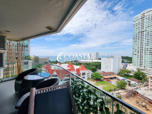 Condo For Rent Pratumnak