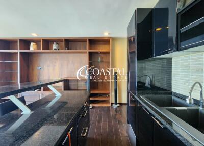 Condo For Rent Pratumnak