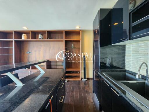 Condo For Rent Pratumnak