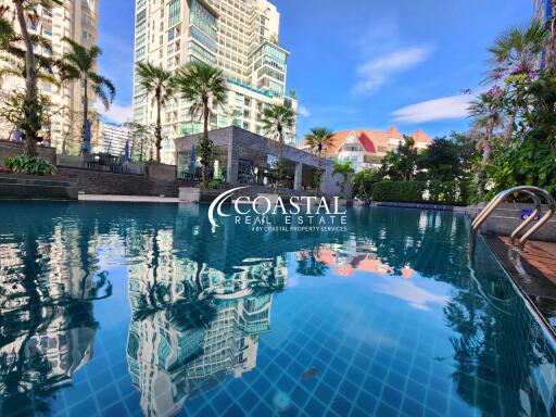 Condo For Rent Pratumnak