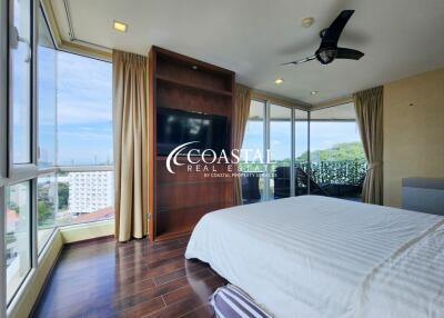 Condo For Rent Pratumnak