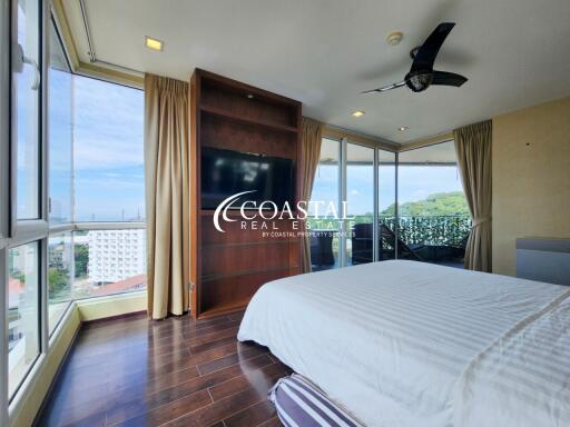 Condo For Rent Pratumnak