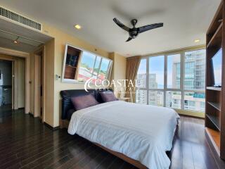 Condo For Rent Pratumnak