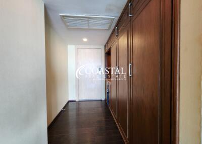 Condo For Rent Pratumnak