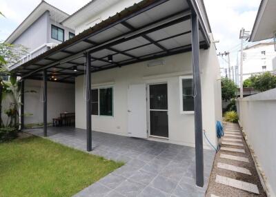 3 Bedroom House Near International Schools : Supalai Primo