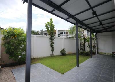 3 Bedroom House Near International Schools : Supalai Primo