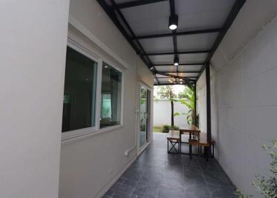 3 Bedroom House Near International Schools : Supalai Primo