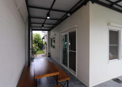 3 Bedroom House Near International Schools : Supalai Primo