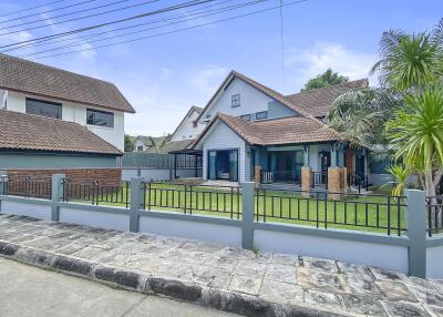 House For Rent In Pattaya, Pattaya