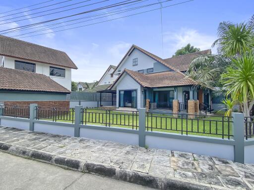 House For Rent In Pattaya, Pattaya