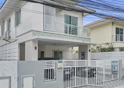 House For Rent In Pattaya, Pattaya