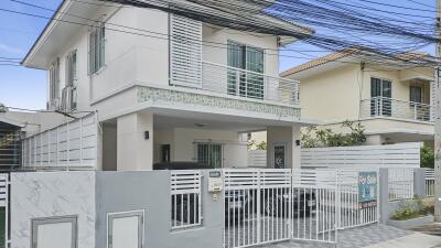 House For Rent In Pattaya, Pattaya