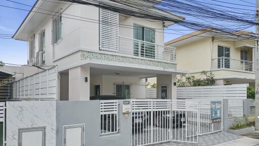 House For Rent In Pattaya, Pattaya