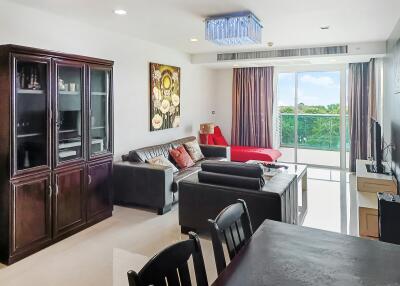 Condo For Rent In Pattaya, Pattaya