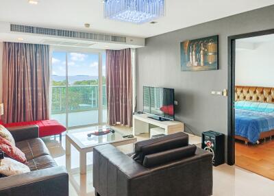 Condo For Rent In Pattaya, Pattaya