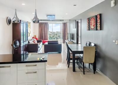 Condo For Rent In Pattaya, Pattaya