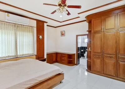 House For Rent In Pattaya