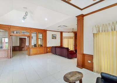 House For Rent In Pattaya